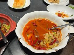 -虹潮荟·餐桌上的美食地理(太阳宫店)