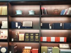 -荷风细雨·中国茶宴(碧云店)