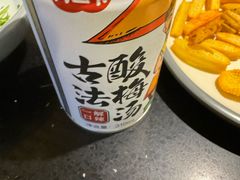 -井格重庆火锅(西直门凯德Mall店)