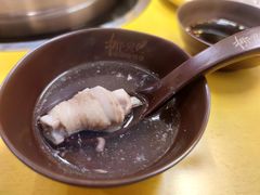-椰贝原味椰子鸡(江南万达店)