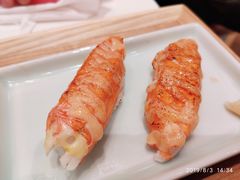 -池奈·咖喱蛋包饭(熙地港店)