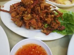-真浪花园海鲜餐馆