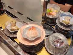 -争鲜回转寿司(通州万达店)