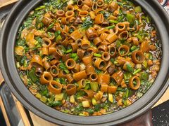 -品海楼·大连海胆锅贴馆(东港店)