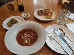 -君悦酒店·La Terrazza意合園·意式风味