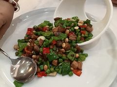-东江渔村·古典园林·30年粤菜老字号(太和店)