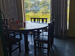 -溪悦渔庄(九龙湖店)