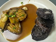 -老郑海鲜楼(天桥店)