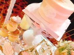 -李奥斯汀蛋糕商务茶歇·甜品台·企业活动团建(长寿路店)