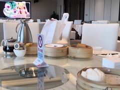 -安蒂娅.悦景轩中餐厅(西乡店)