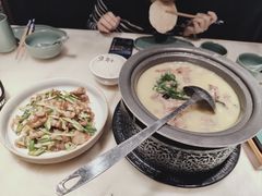 -锦府盐帮·李宅(领展购物广场中关村店)