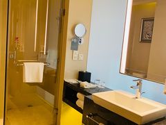 -天津水游城丽筠酒店