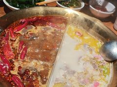 -花间小酌火锅小酒馆(吕四店)