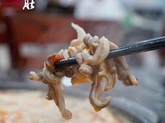 李师傅脆肚-李师傅脆肚(华强北店)