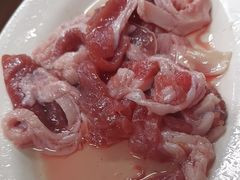 -火云龙烤肉(紫荆花店)