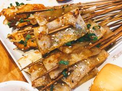 -木屋烧烤(龙湖天街店)