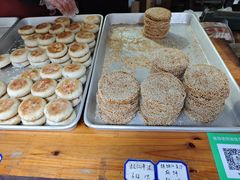 -张记袜底酥(锦溪店)