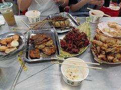-小民大排档(光谷店)
