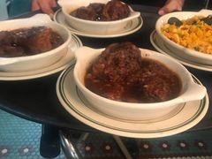 炖牛尾-Versailles Restaurant Cuban Cuisine