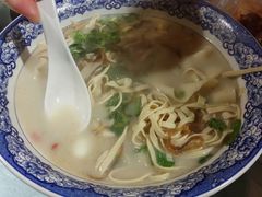 养生烩面-裕丰源滋补烩面(天赋路店)