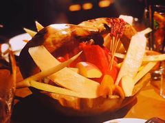 -MR.ROCKY洛奇先生RESTAURANT&BAR(宝安壹方城店)