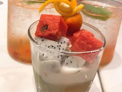 水果沙律-打趸BTC·Breaktime cafe(北京路店)