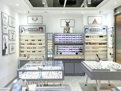 店内环境-ALPS阿尔卑斯眼镜(我格广场店)