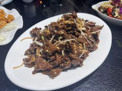 -来顺成饭庄
