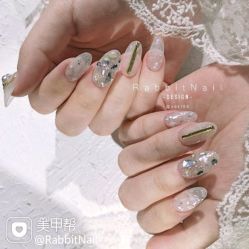 -Pink You美甲洗眉纹绣定制中心