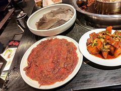-巴蜀大宅门火锅(新华公园店)