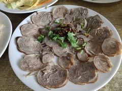 -正宗胖子抻面馆(岭东路店)