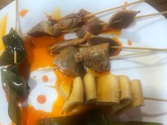 -丁丁猫重庆小面(徐州路店)