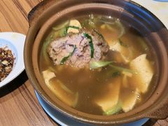 -六泰居·尔滨地标·东北菜(松北店)