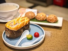 -点心皇子茶餐厅(万国大都会店)