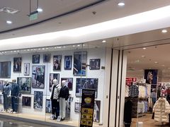 -优衣库(太原茂业天地店)