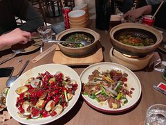 -KŌNG胶东小馆(华熙店)