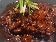 -飶香居(省博物馆店)