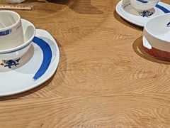 -满园烤鸭·春饼(抚顺万达店)