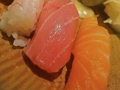 -御瀛日本料理