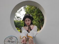 -金山植物公园
