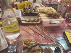 -本色.小马哥烧烤(无锡九里仓店)