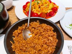 灵魂猪油炒饭-榕意·川味之美(深业上城店)