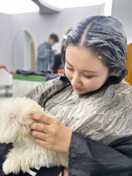 -MS.SALON美发沙龙