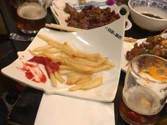 -M99 BEER世界啤酒吧(鸿云悦街店)
