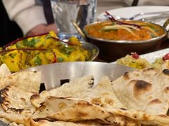 -克比叔叔印度餐厅Kebabs on the Grille(永康路分店)