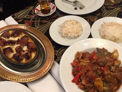 -Old Ottoman Cafe & Restaurant