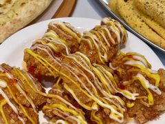 -牛男手造比萨西餐厨房(印象城店)