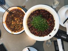 毛血旺-铜锣湾·有麝自然香(长嘉汇购物公园店)