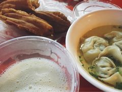 -潘国仙耳光馄饨(黄家阙路店)