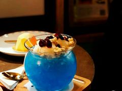 -咖法森林·咖啡  酒吧(天河店)